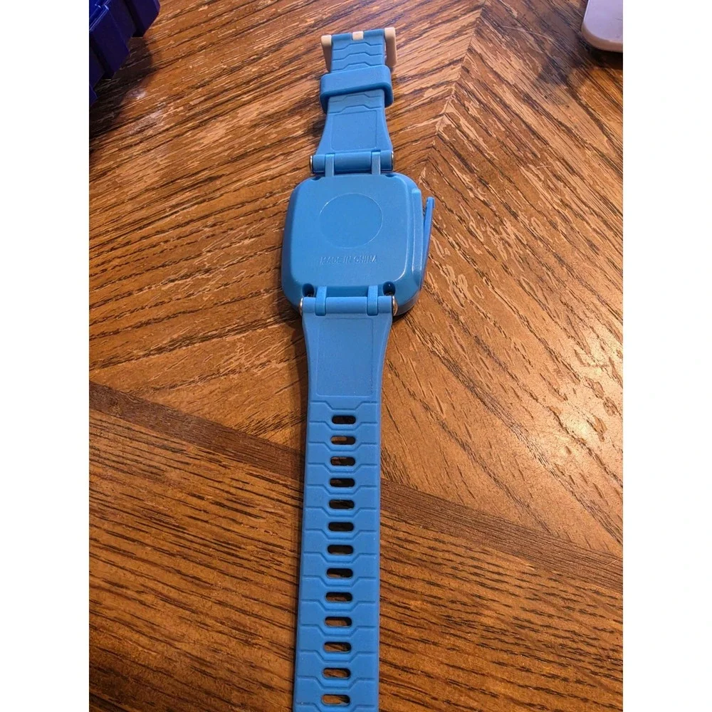 iCore My Smart Watch, Blue